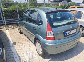 Citroen C3 - 2007