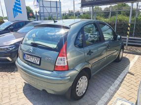 Citroen C3 - 2007