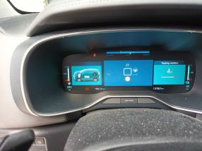 Citroen C5 Aircross - 2021