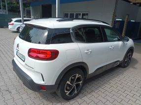 Citroen C5 Aircross - 2021