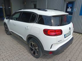 Citroen C5 Aircross - 2021