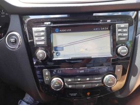 Nissan X-Trail - 2015