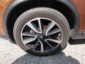 Nissan X-Trail - 2015
