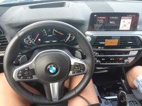 BMW X3 - 2019