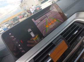 BMW X3 - 2019