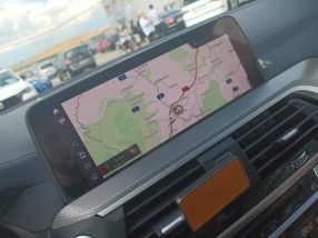 BMW X3 - 2019