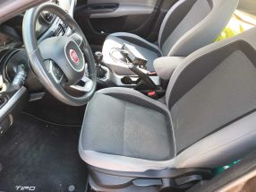 Fiat Tipo - 2017