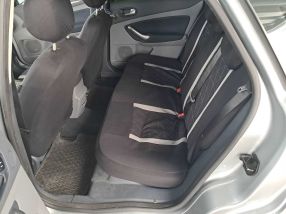 Ford Mondeo - 2008