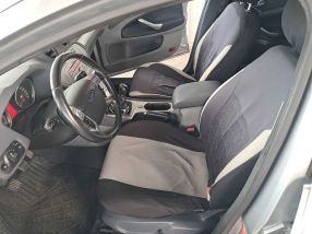 Ford Mondeo - 2008