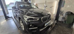 BMW X1 - 2015
