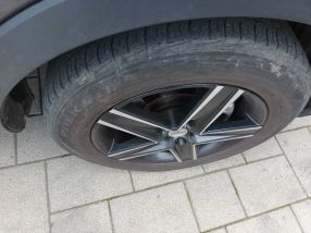 Kia Sportage - 2011