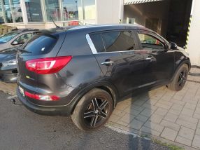 Kia Sportage - 2011