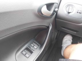 Seat Ibiza - 2011