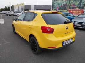 Seat Ibiza - 2011