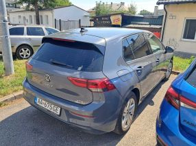 Volkswagen Golf - 2021
