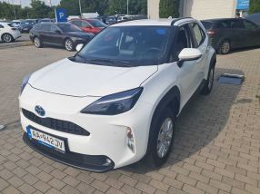 Toyota Yaris Cross - 2024