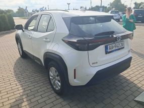 Toyota Yaris Cross - 2024