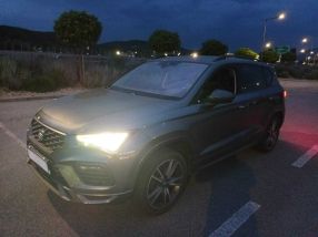 Seat Ateca - 2022