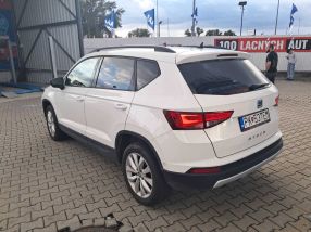 Seat Ateca - 2018