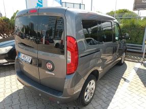 Fiat Doblo - 2018