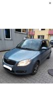Skoda Fabia - 2007