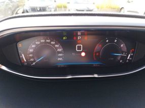 Peugeot 5008 - 2021