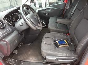 Renault Trafic - 2020
