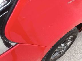 Renault Trafic - 2020