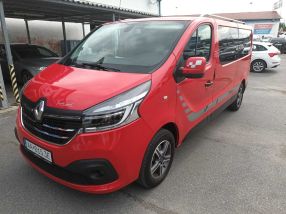 Renault Trafic - 2020
