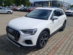 Audi Q3 - 2020