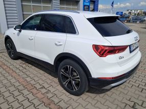Audi Q3 - 2020