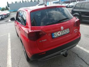 Suzuki Vitara - 2022