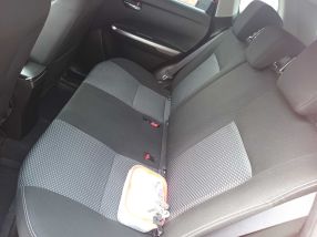 Suzuki Vitara - 2022