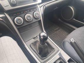 Mazda 6 - 2009