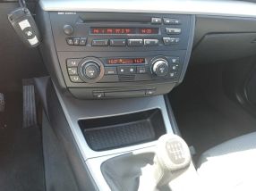 BMW 1 - 2006