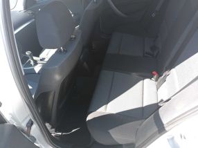 BMW 1 - 2006