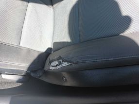 BMW 1 - 2006