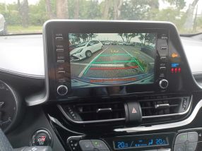 Toyota C-HR - 2022