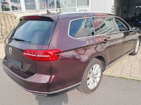 Volkswagen Passat - 2018
