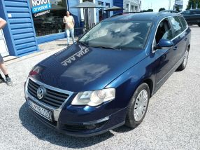 Volkswagen Passat - 2007