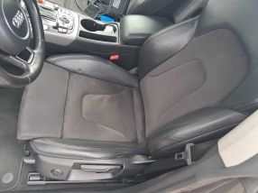Audi A5 - 2014