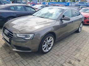 Audi A5 - 2014
