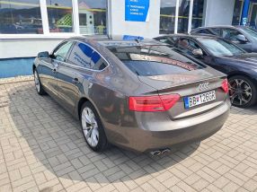 Audi A5 - 2014
