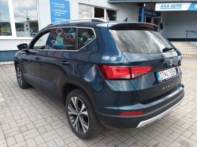 Seat Ateca - 2018