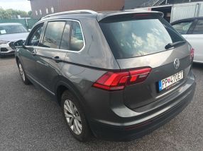 Volkswagen Tiguan - 2017