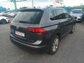 Volkswagen Tiguan - 2017