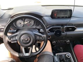 Mazda CX 5 - 2018