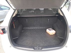 Mazda CX 5 - 2018