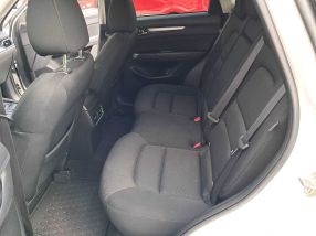 Mazda CX 5 - 2018