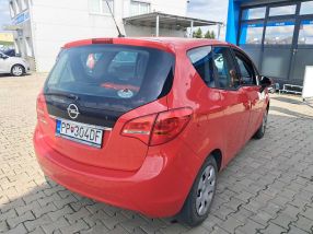 Opel Meriva - 2014